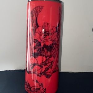 22oz.Stainless Tumbler
